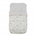 Saco cuco 3 en 1 Toile de Jouy Cream Pasito a Pasito